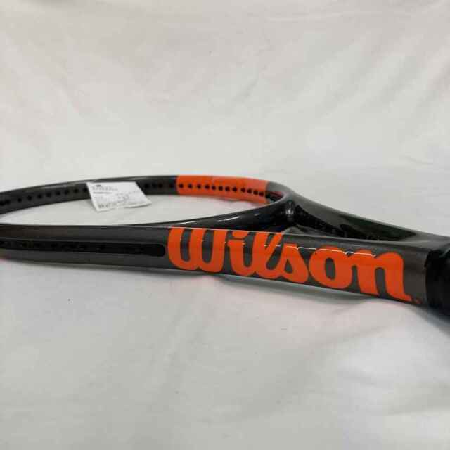 【中古ラケット】ウィルソン ＢＵＲＮ９５ＣＶ