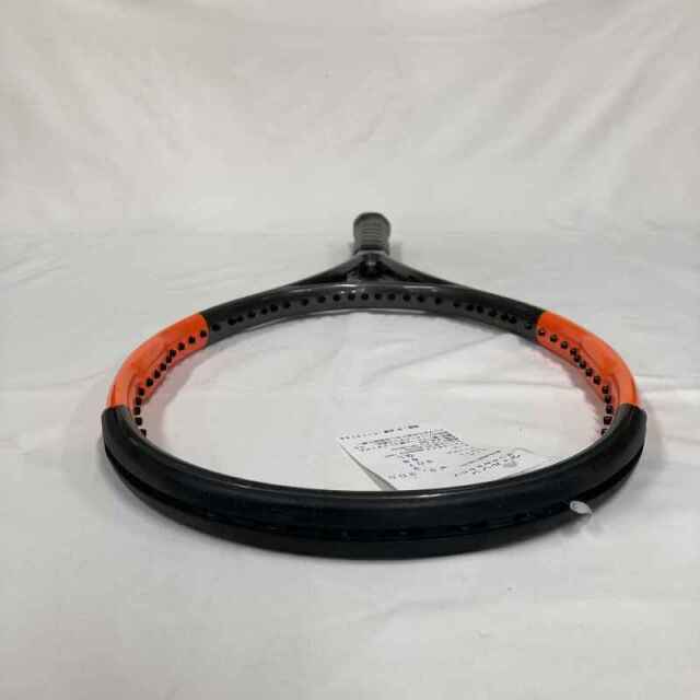 【中古ラケット】ウィルソン ＢＵＲＮ９５ＣＶ