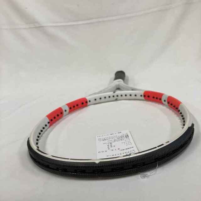 【中古ラケット】バボラ ピュアストライクチーム