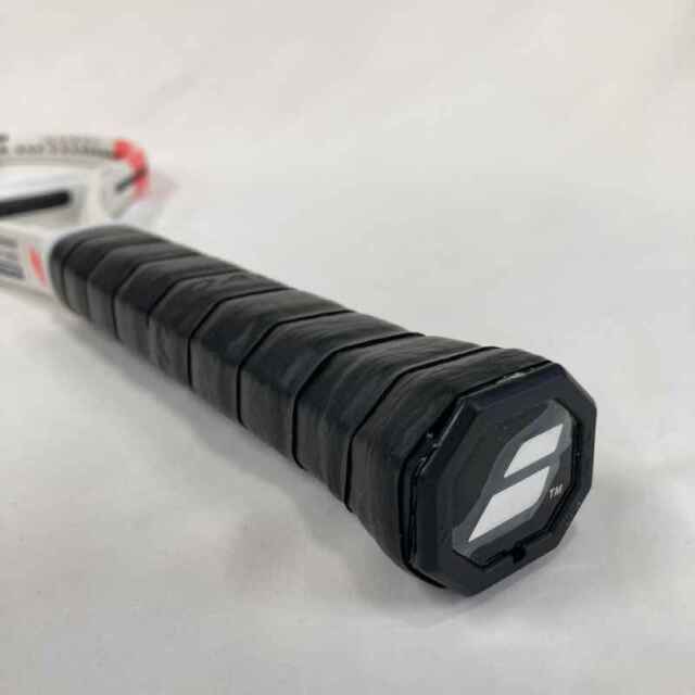 【中古ラケット】バボラ ピュアストライクチーム