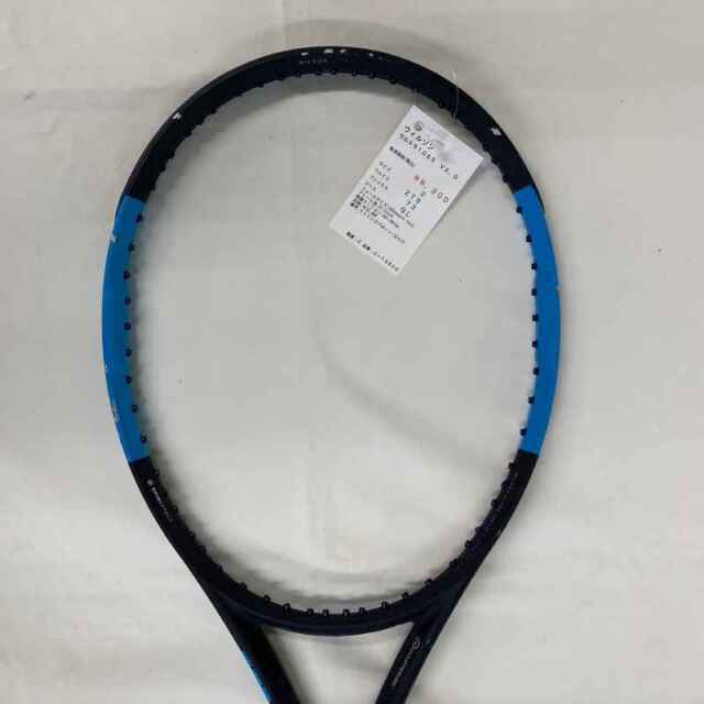 【中古ラケット】ウィルソン ウルトラ１０５Ｓ　Ｖ２．０