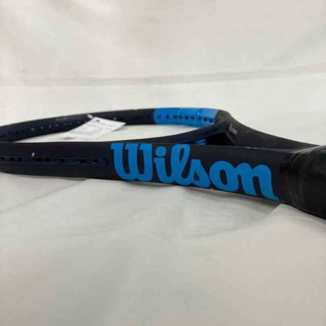 【中古ラケット】ウィルソン ウルトラ１０５Ｓ　Ｖ２．０