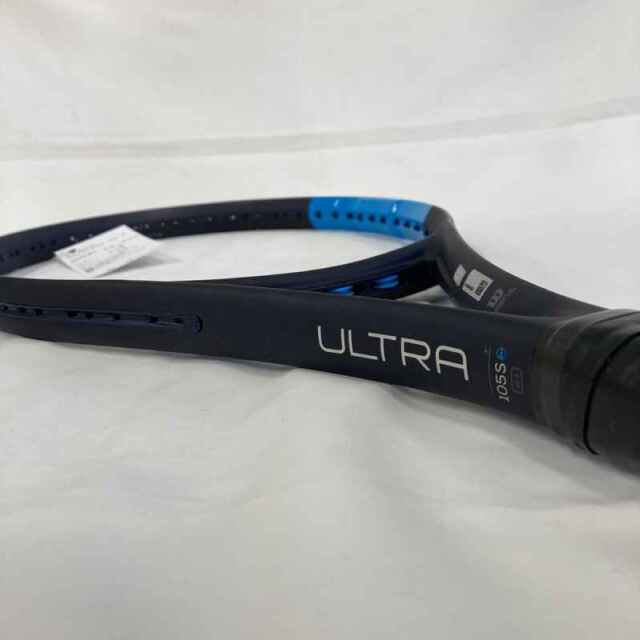 【中古ラケット】ウィルソン ウルトラ１０５Ｓ　Ｖ２．０
