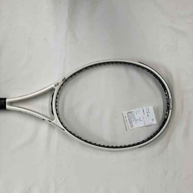 【中古ラケット】プリンス ツアー100　2020