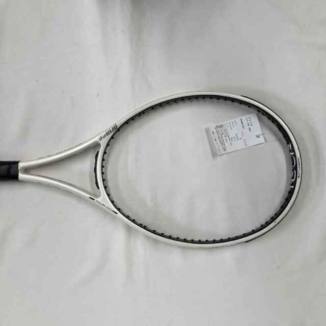 【中古ラケット】プリンス ツアー100　2020