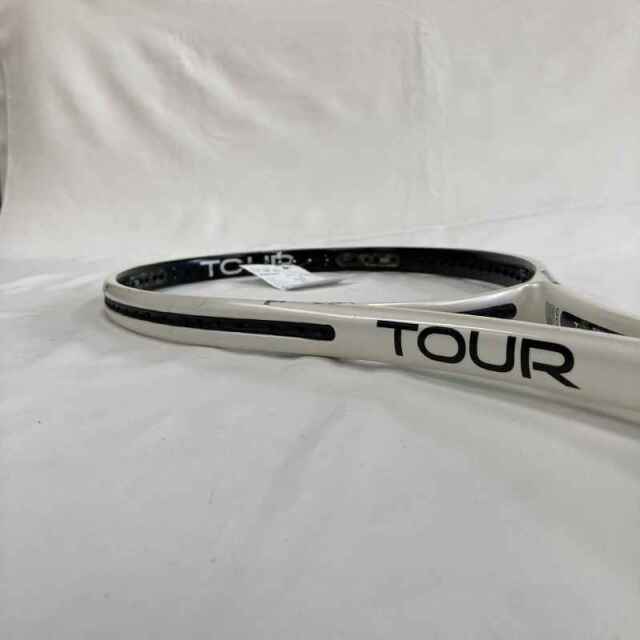 【中古ラケット】プリンス ツアー100　2020