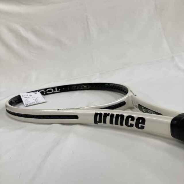 【中古ラケット】プリンス ツアー100　2020