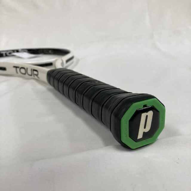 【中古ラケット】プリンス ツアー100　2020
