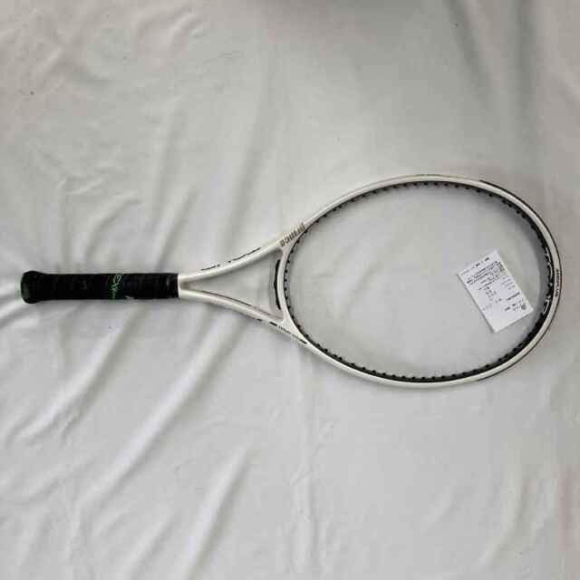 【中古ラケット】プリンス ツアー100　2020