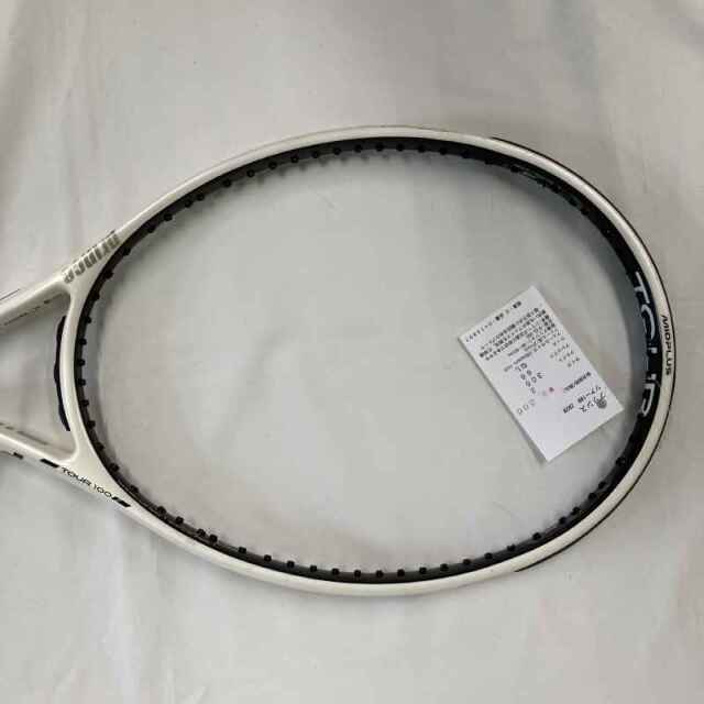 【中古ラケット】プリンス ツアー100　2020