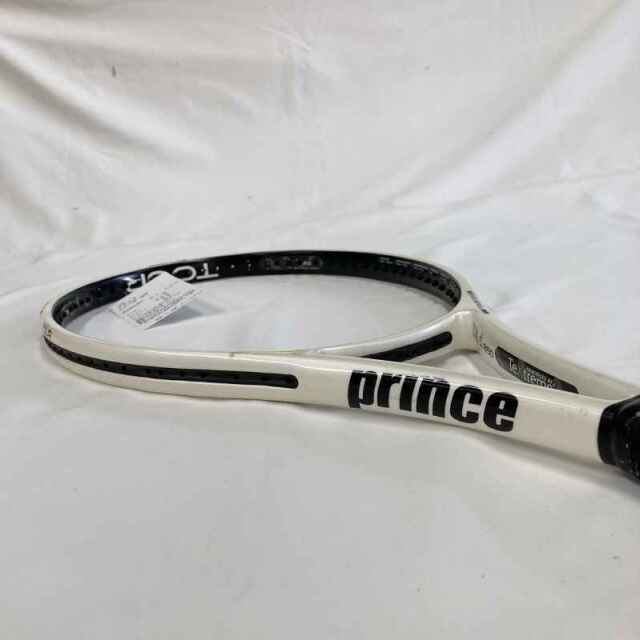【中古ラケット】プリンス ツアー100　2020