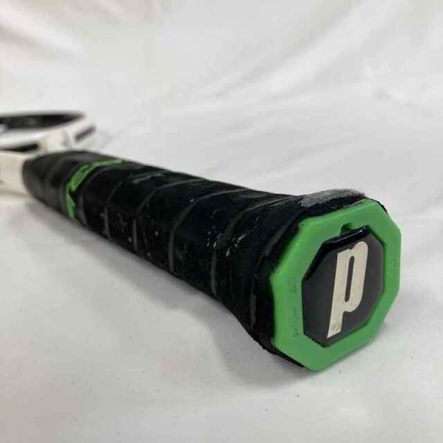 【中古ラケット】プリンス ツアー100　2020