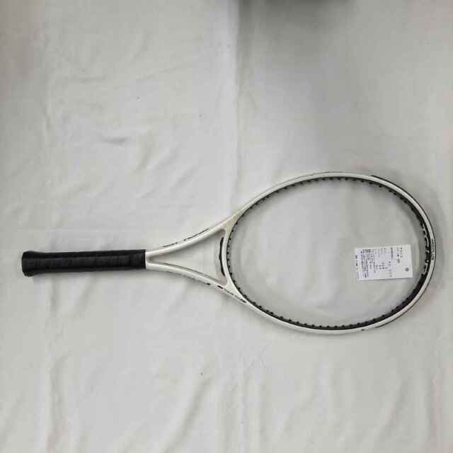 【中古ラケット】プリンス ツアー100　2020
