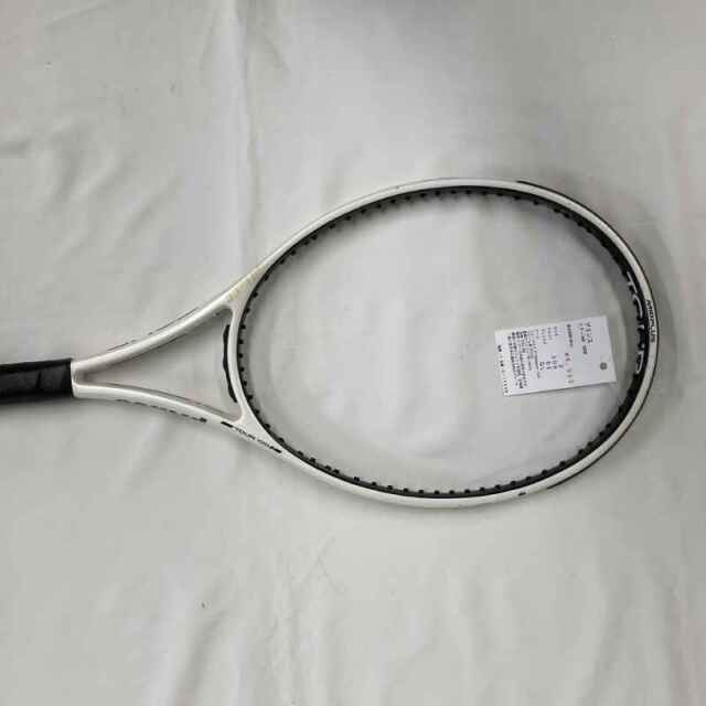 【中古ラケット】プリンス ツアー100　2020