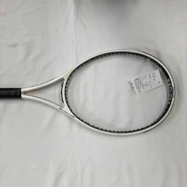 【中古ラケット】プリンス ツアー100　2020