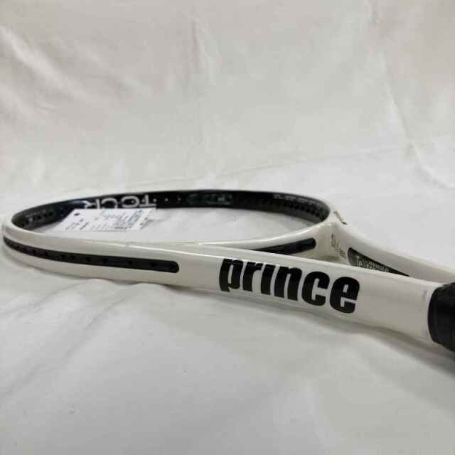 【中古ラケット】プリンス ツアー100　2020