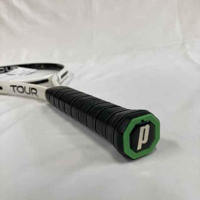 【中古ラケット】プリンス ツアー100　2020