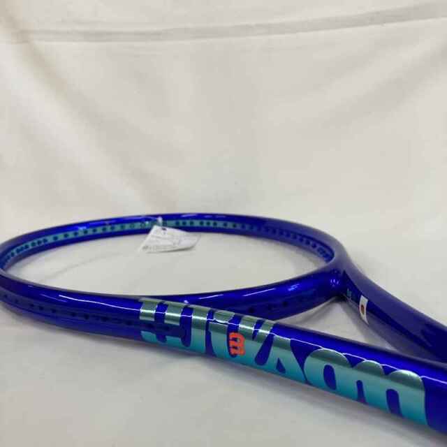 【中古ラケット】ウィルソン ウルトラ ツアー 98 V5