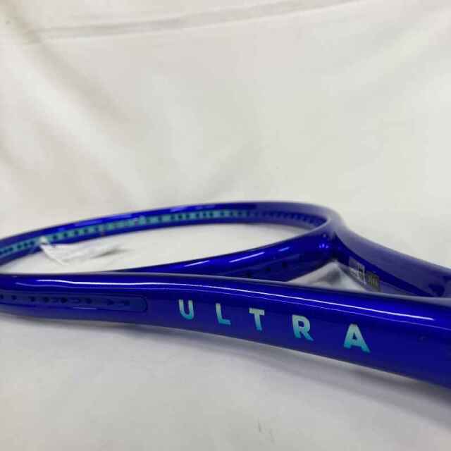 【中古ラケット】ウィルソン ウルトラ ツアー 98 V5