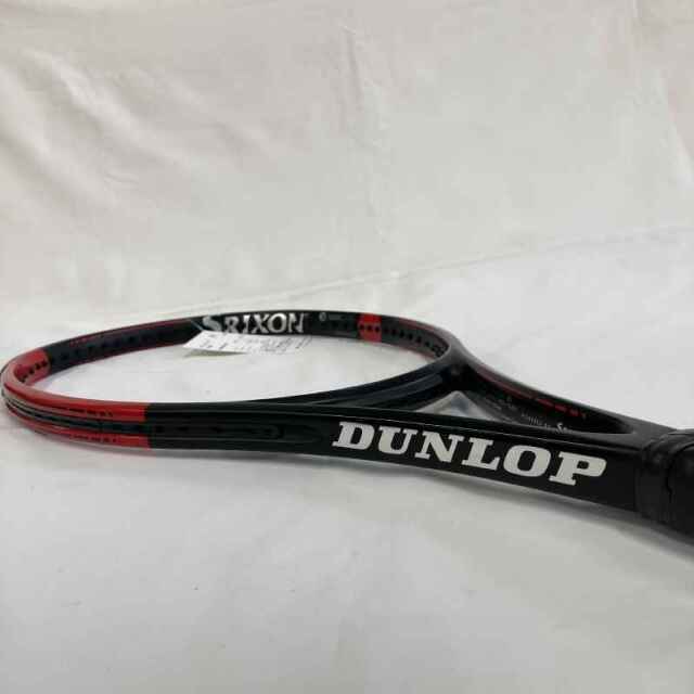 【中古ラケット】ダンロップ CX200 2018