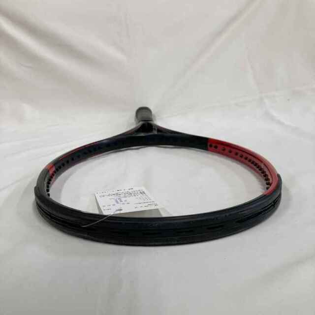 【中古ラケット】ダンロップ CX200 2018