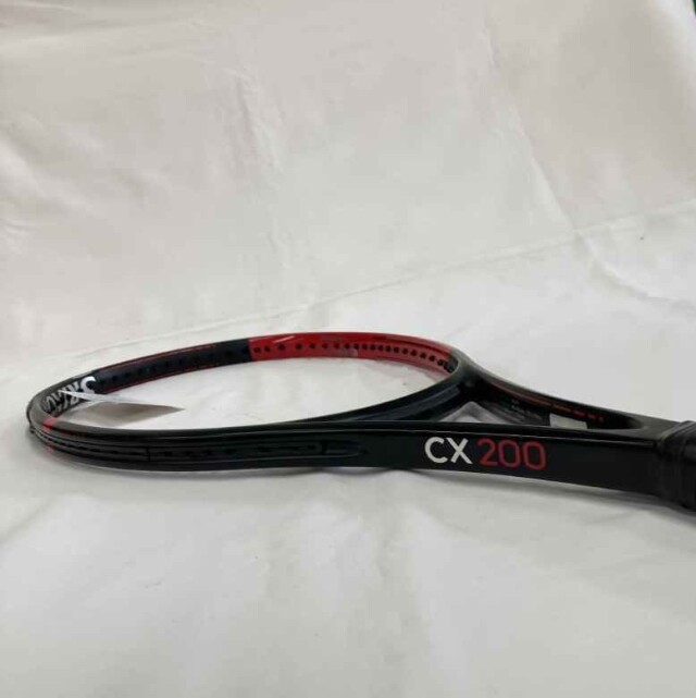 【中古ラケット】ダンロップ CX200 2018