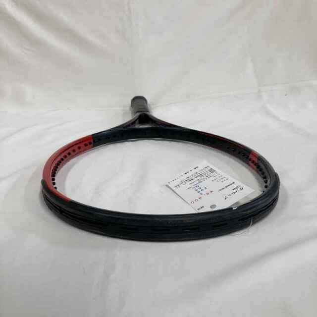 【中古ラケット】ダンロップ CX200 2018