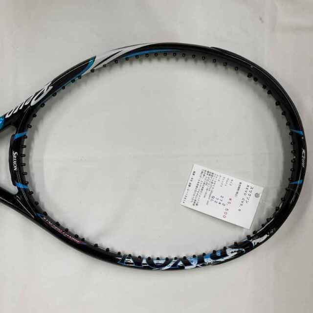 【中古ラケット】スリクソン ＲＥＶＯ　ＣＶ５．０