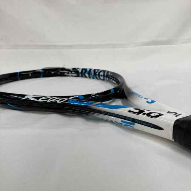 【中古ラケット】スリクソン ＲＥＶＯ　ＣＶ５．０