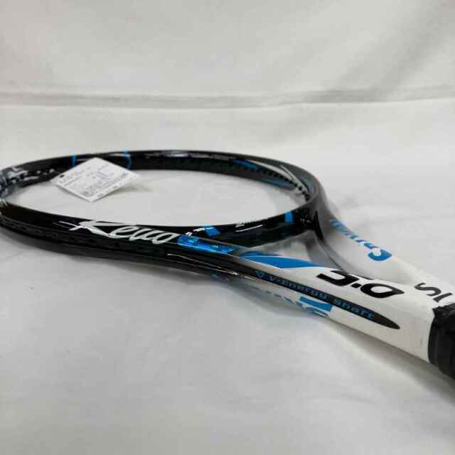 【中古ラケット】スリクソン ＲＥＶＯ　ＣＶ５．０