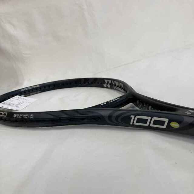 【中古ラケット】ヨネックス Vコア１００　２０２１
