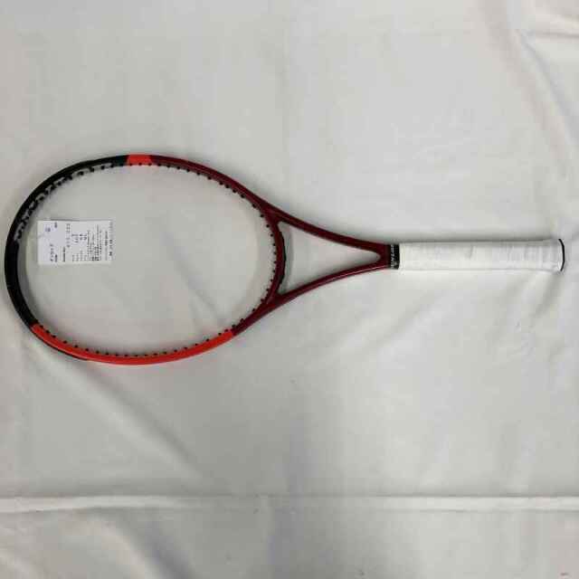 【中古ラケット】ダンロップ CX200 2024