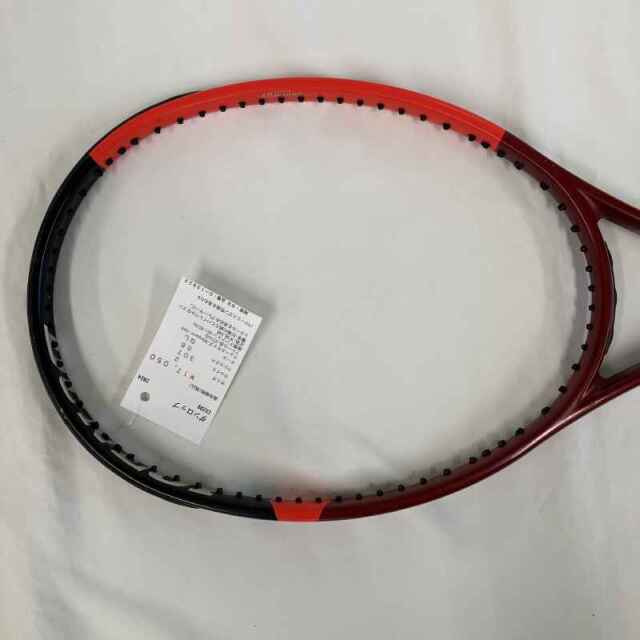 【中古ラケット】ダンロップ CX200 2024