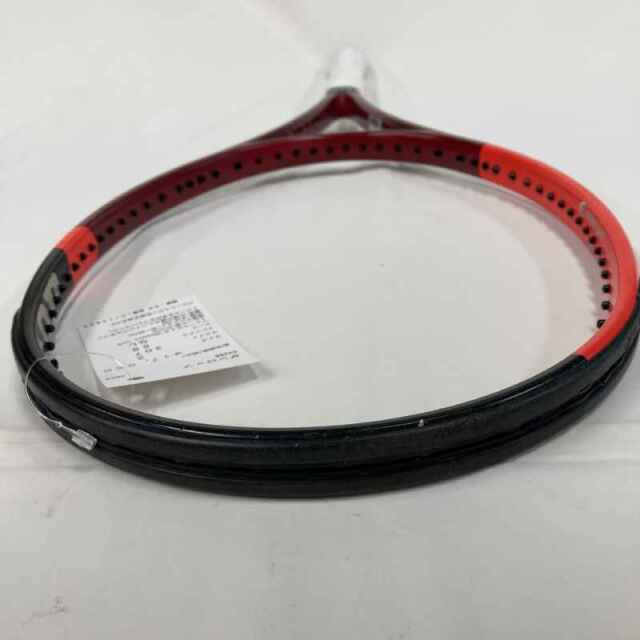 【中古ラケット】ダンロップ CX200 2024