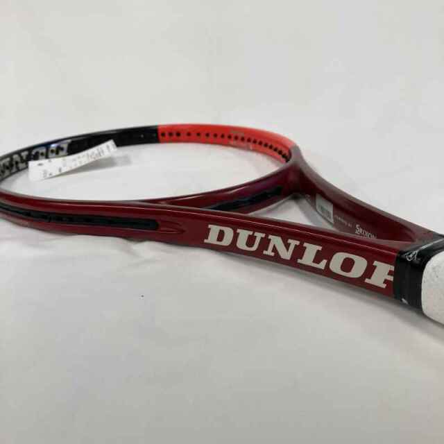 【中古ラケット】ダンロップ CX200 2024