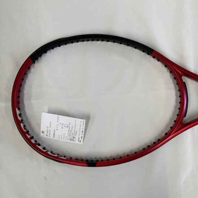 【中古ラケット】ダンロップ CX200 2021