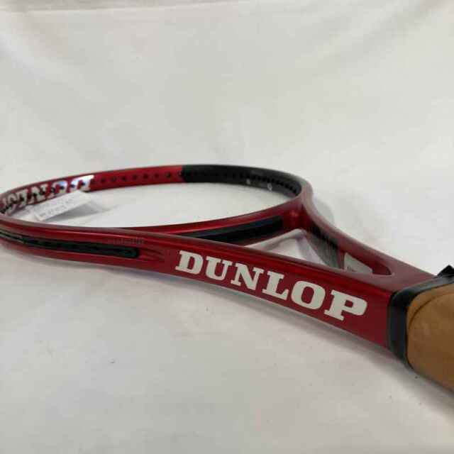【中古ラケット】ダンロップ CX200 2021