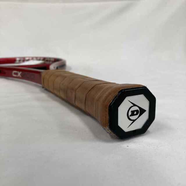 【中古ラケット】ダンロップ CX200 2021