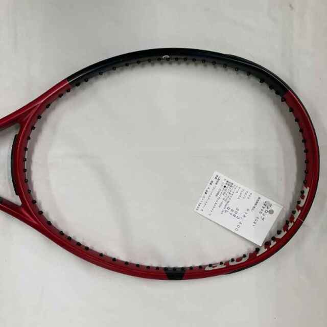 【中古ラケット】ダンロップ CX200 2021