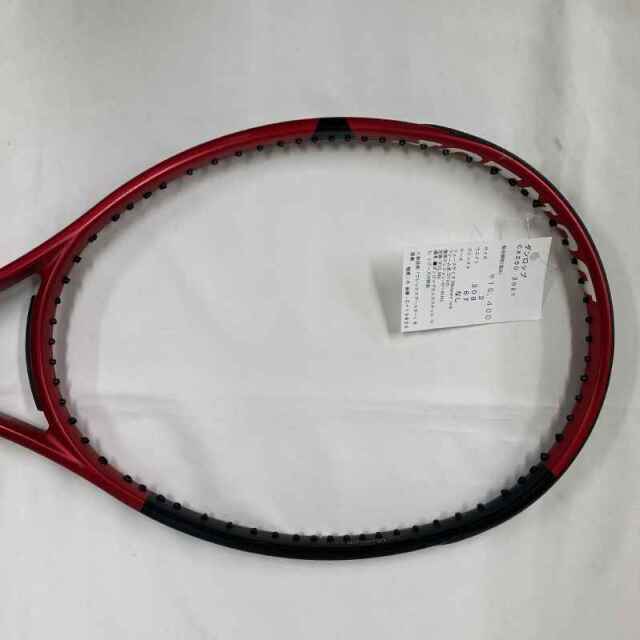 【中古ラケット】ダンロップ CX200 2021