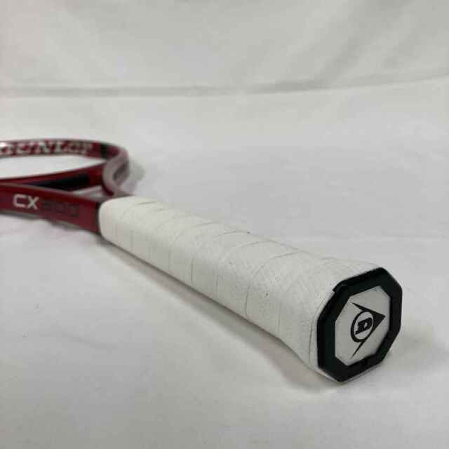 【中古ラケット】ダンロップ CX200 2021
