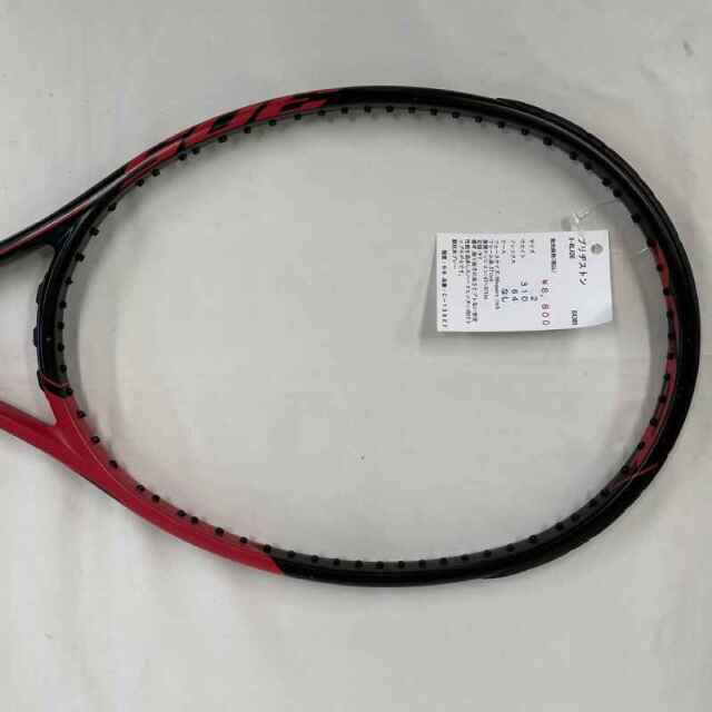【中古ラケット】ブリヂストン X-BLADE  BX305