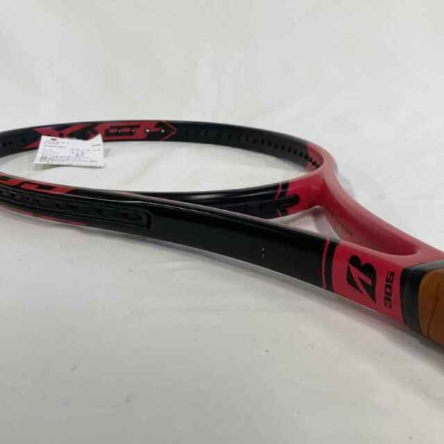 【中古ラケット】ブリヂストン X-BLADE  BX305
