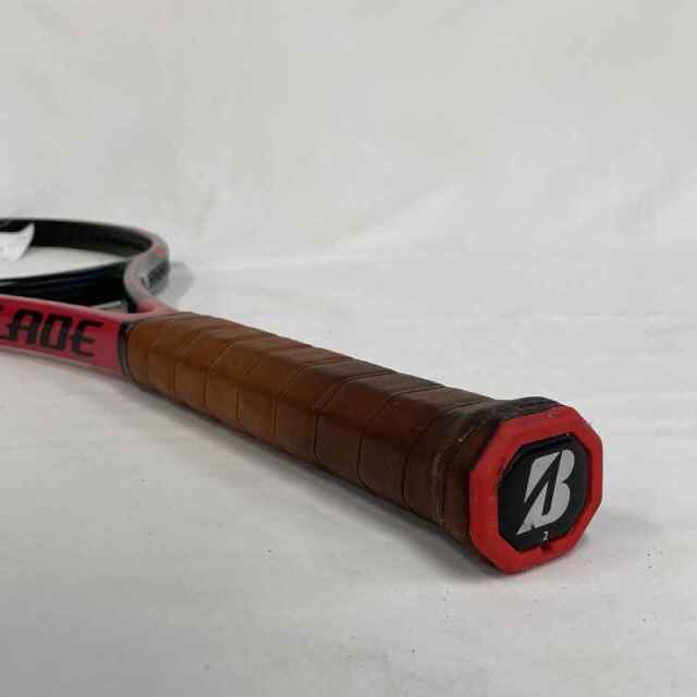 【中古ラケット】ブリヂストン X-BLADE  BX305