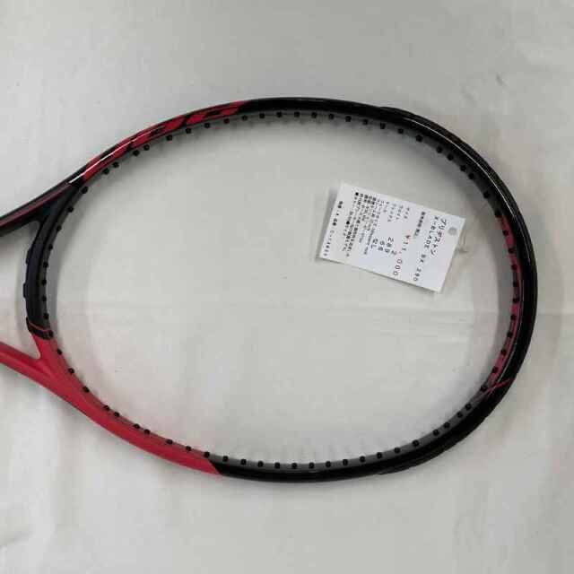 【中古ラケット】ブリヂストン Ｘ−ＢＬＡＤＥ　ＢＸ　２９０
