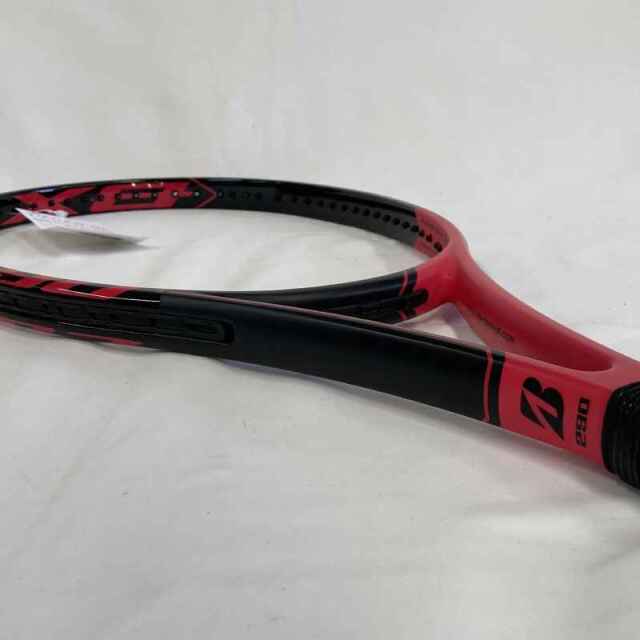 【中古ラケット】ブリヂストン Ｘ−ＢＬＡＤＥ　ＢＸ　２９０