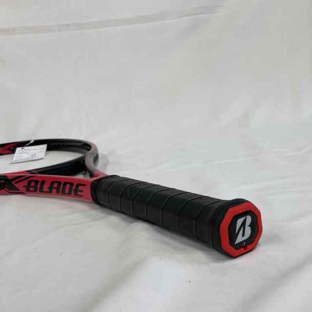 【中古ラケット】ブリヂストン Ｘ−ＢＬＡＤＥ　ＢＸ　２９０