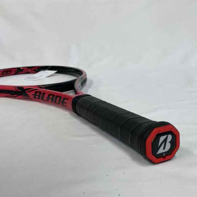 【中古ラケット】ブリヂストン Ｘ−ＢＬＡＤＥ　ＢＸ　２９０