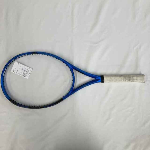 【中古ラケット】ダンロップ FX-700 2023