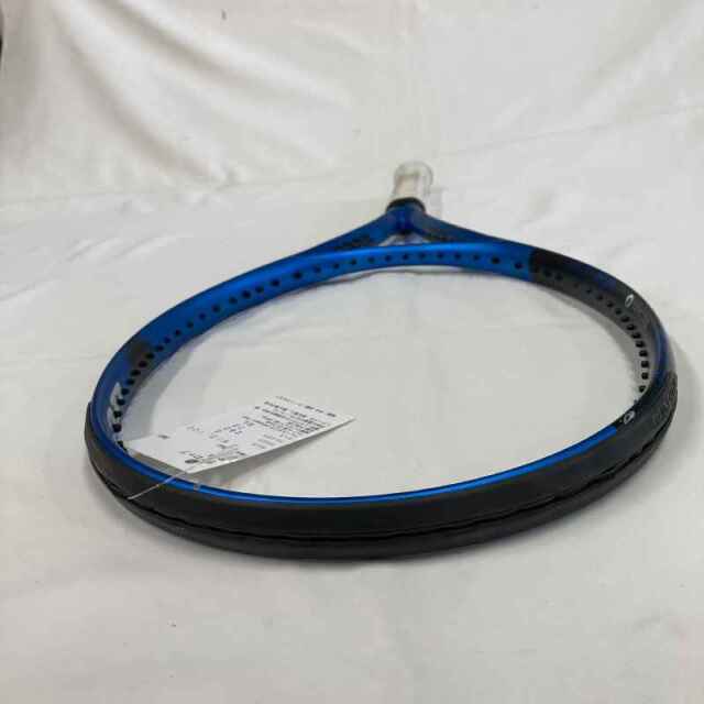 【中古ラケット】ダンロップ FX-700 2023